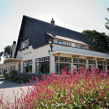 Hotel Restaurant Het Witte Huis Olterterp Екстериор снимка