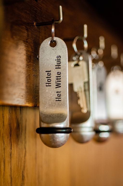 Hotel Restaurant Het Witte Huis Olterterp Екстериор снимка